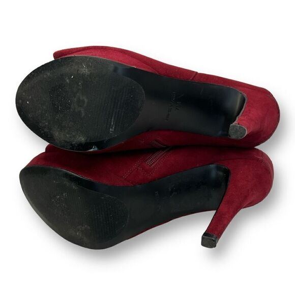 Nine West Boots Size 7 - Picture 6 of 8